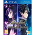 Accel World VS. Sword Art Online PlayStation 4