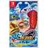 Ace Angler: Fishing Spirits Nintendo Switch