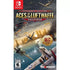 Aces of the Luftwaffe: Squadron Nintendo Switch