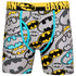 Batman Multicolor Symbols Boxer Briefs