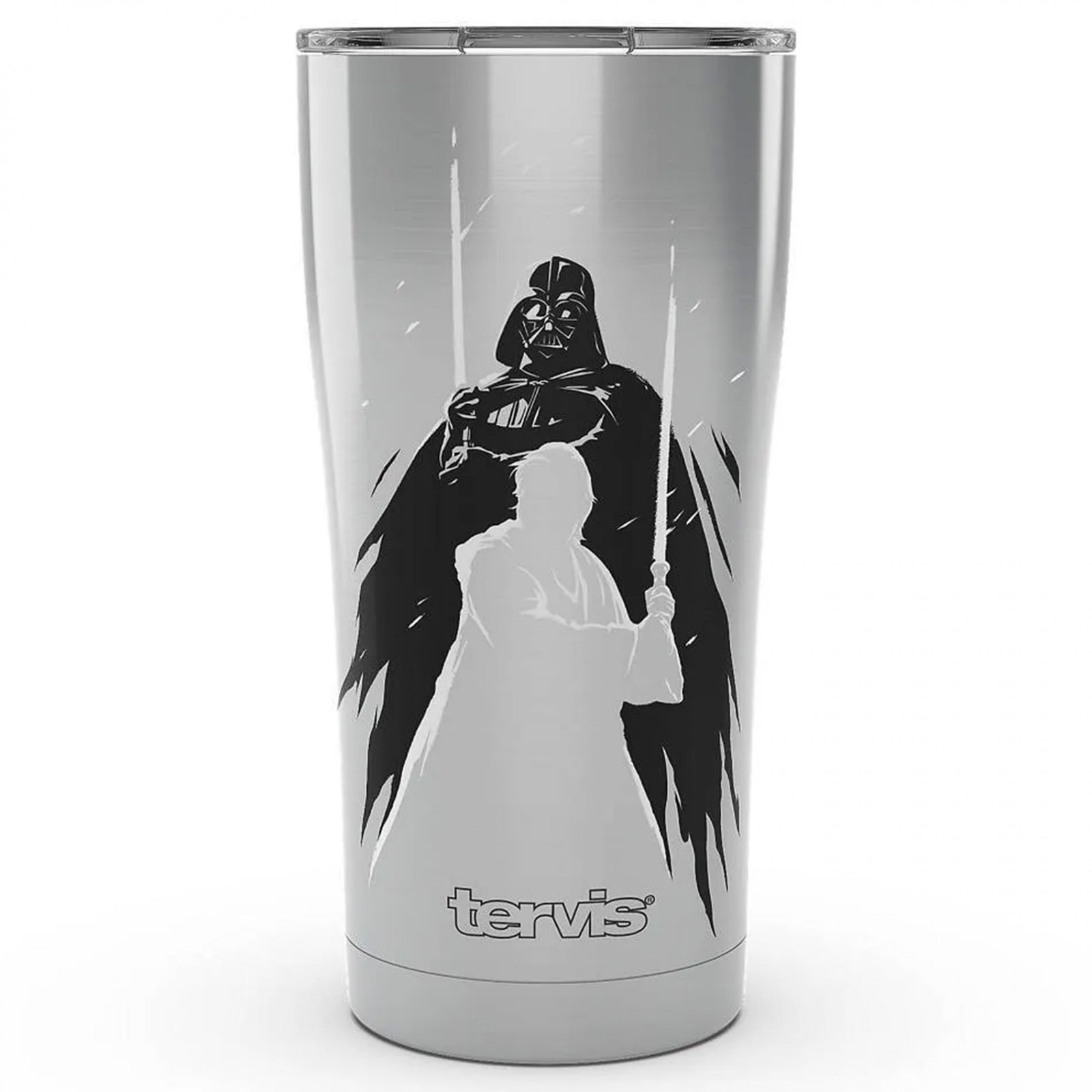 Star Wars The Duel 20 oz Stainless Steel Tervis® Tumbler with Lid