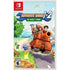 Advance Wars 1 + 2: Re-Boot Camp Nintendo Switch