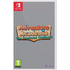 Adventure Academia: The Fractured Continent Nintendo Switch