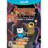Adventure Time: Explore the Dungeon Because I DON'T KNOW! Wii U