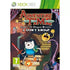 Adventure Time: Explore the Dungeon Because I DON'T KNOW! Xbox 360