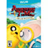 Adventure Time: Finn and Jake Investigations Wii U