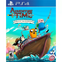 Adventure Time: Pirates of the Enchiridion PlayStation 4