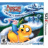 Adventure Time: Secret of the Nameless Kingdom Nintendo 3DS