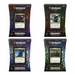 Magic The Gathering Adventures In The Forgotten Realms Commander Deck Display 4 Decks