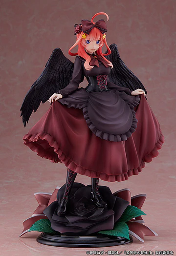 THE QUINTESSENTIAL QUINTUPLETS Nakano Itsuki 1/7 Fallen Angel ver