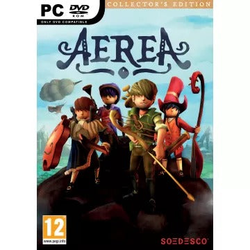 AereA PC