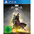 Aeterna Noctis PlayStation 4