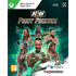 AEW: Fight Forever XBOX SERIES X