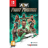 AEW: Fight Forever NINTENDO SWITCH