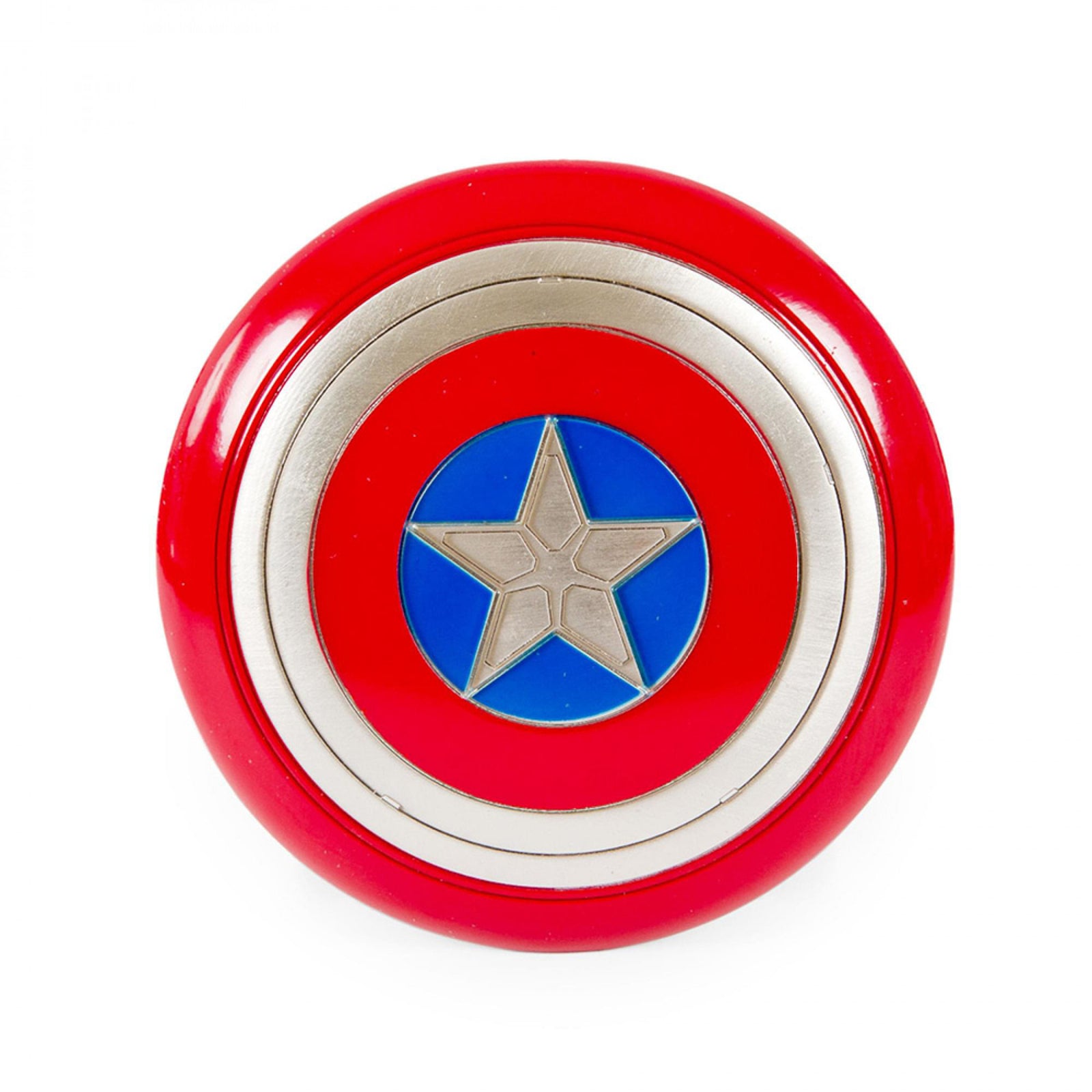 Captain America 4