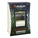 Magic The Gathering Adventures In The Forgotten Realms Commander Deck Aura Of Courage