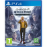 Agatha Christie - Hercule Poirot: The First Cases PlayStation 4