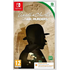 Agatha Christie: The ABC Murders (Code in a box) Nintendo Switch