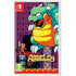 Aggelos Nintendo Switch