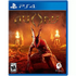 Agony PlayStation 4