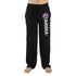 Star Wars Ahsoka Tano Character Image and Text Pajama Sleep Pants