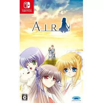 Air Nintendo Switch