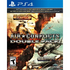 Air Conflicts: Double Pack PlayStation 4