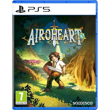 Airoheart PlayStation 5
