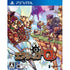 Airship Q Playstation Vita