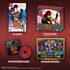 Akai Katana Shin [Special Limited Edition] (Multi-Language) NINTENDO SWITCH