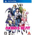 Akiba's Beat Playstation Vita