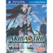 Akiba's Trip: Undead & Undressed Playstation Vita