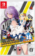 Akiba's Trip: Undead & Undressed Director's Cut NINTENDO SWITCH