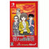 Akita Oga Mystery Guide: The Frozen Silverbell Flower Nintendo Switch