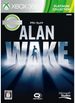 Alan Wake (Platinum Collection) [New Price Version] XBOX 360