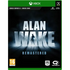 Alan Wake Remastered Xbox Series X