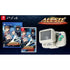 Aleste Collection [Game Gear Micro Limited Edition] Nintendo Switch