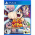 Alex Kidd in Miracle World DX PlayStation 4