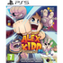 Alex Kidd in Miracle World DX PlayStation 5