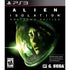 Alien: Isolation PlayStation 3