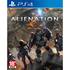 Alienation (Multi-language) PlayStation 4