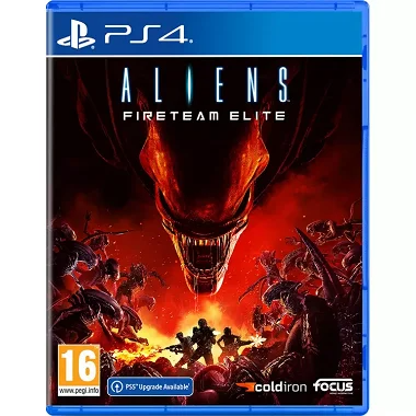 Aliens: Fireteam Elite PlayStation 4