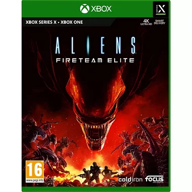 Aliens: Fireteam Elite Xbox Series X