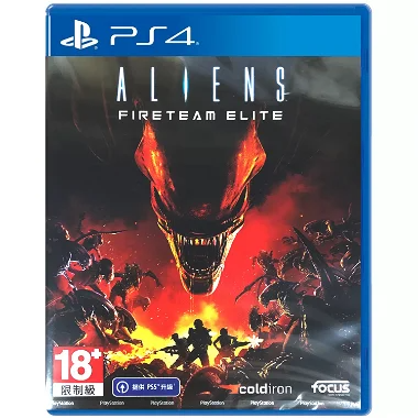 Aliens: Fireteam Elite (English) PlayStation 4