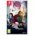 Aliisha - The Oblivion of Twin Goddesses Nintendo Switch