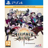 Alliance Alive HD Remastered PlayStation 4