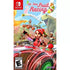 All-Star Fruit Racing Nintendo Switch
