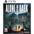 Alone in the Dark PLAYSTATION 5