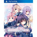 Amaekata Wa Kanojo Nari Ni Playstation Vita