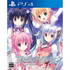 Amazing Grace: What Color is Your Attribute? PlayStation 4